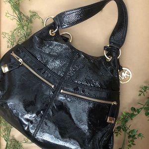Michael Kors B-0908 Satchel